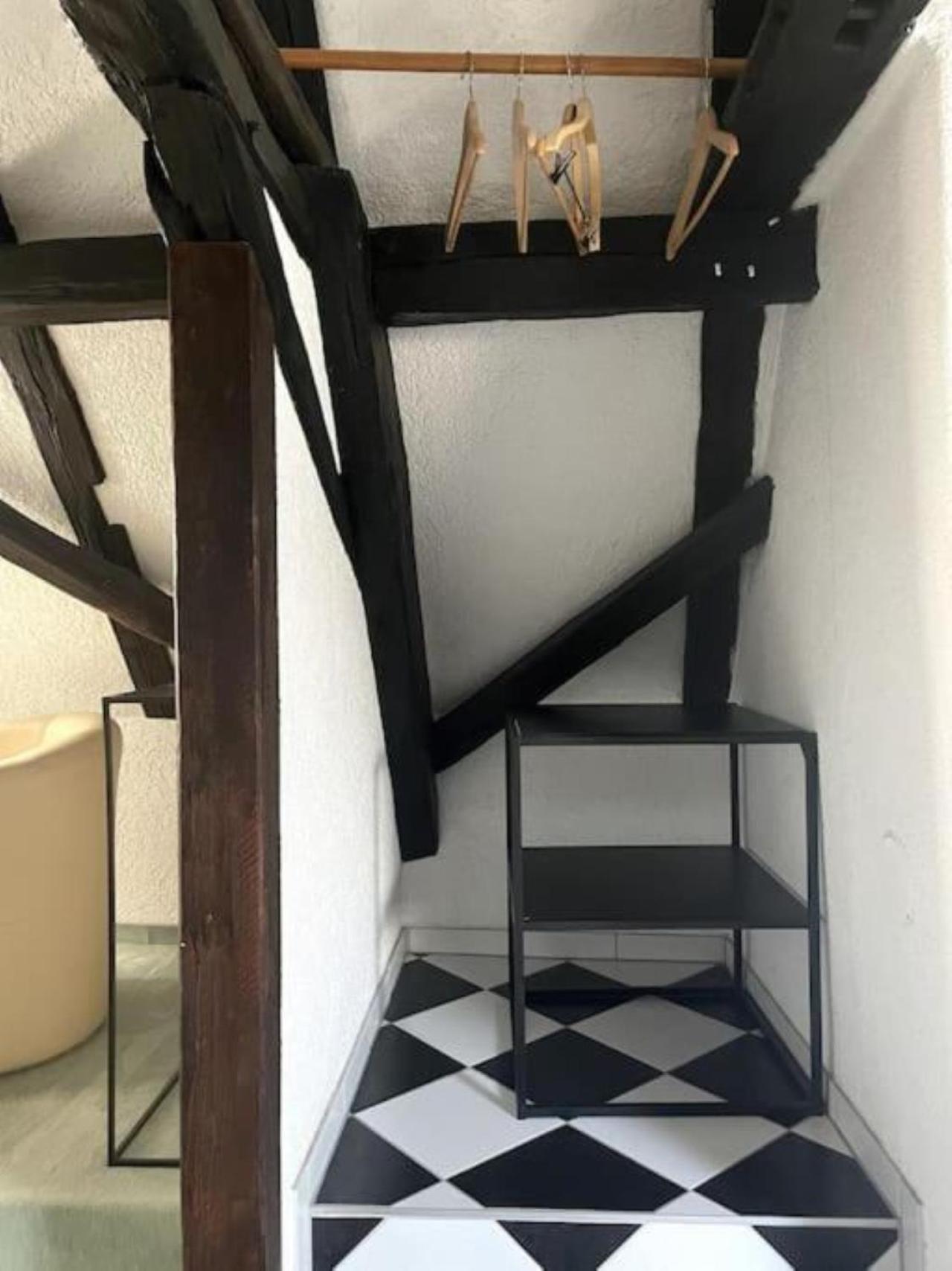 Ferienwohnung Im 'Schmoller - Hof' Neustadt an der Weinstraße Εξωτερικό φωτογραφία