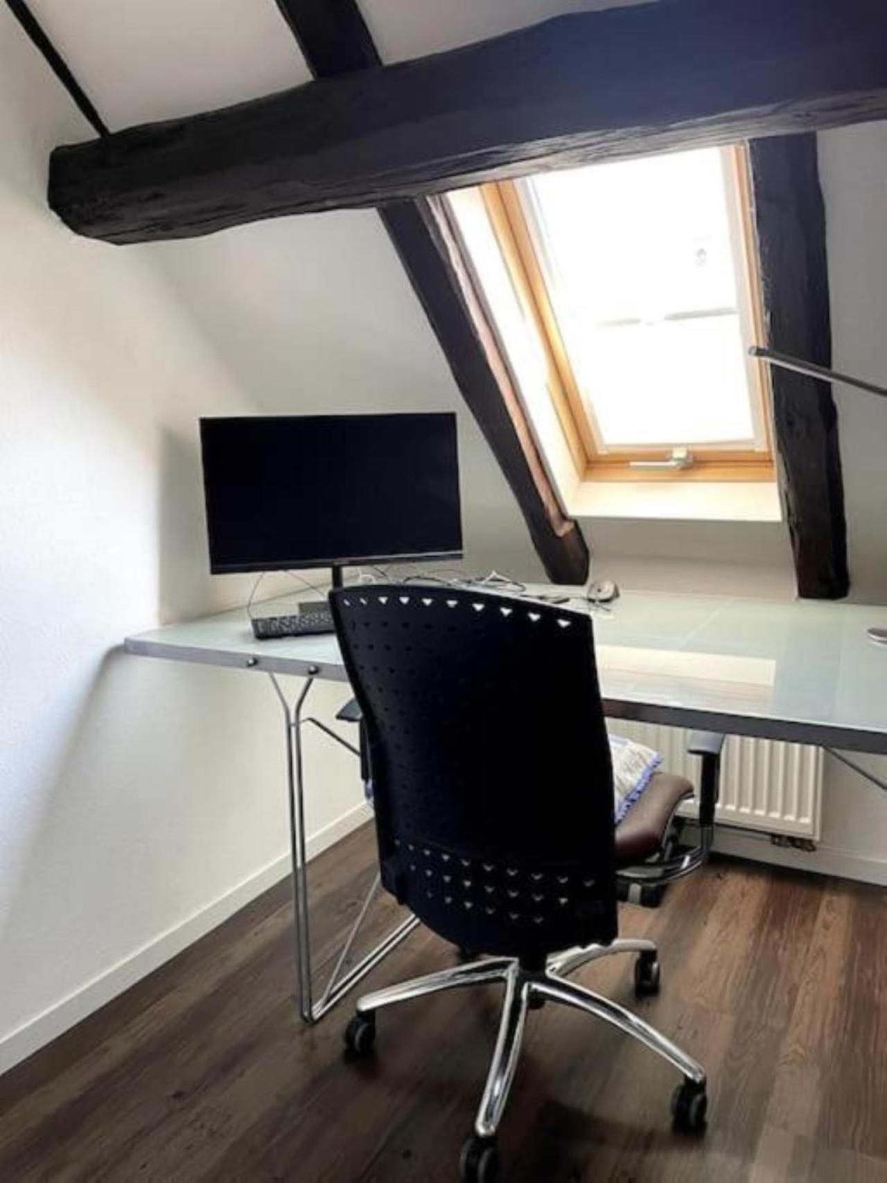 Ferienwohnung Im 'Schmoller - Hof' Neustadt an der Weinstraße Εξωτερικό φωτογραφία