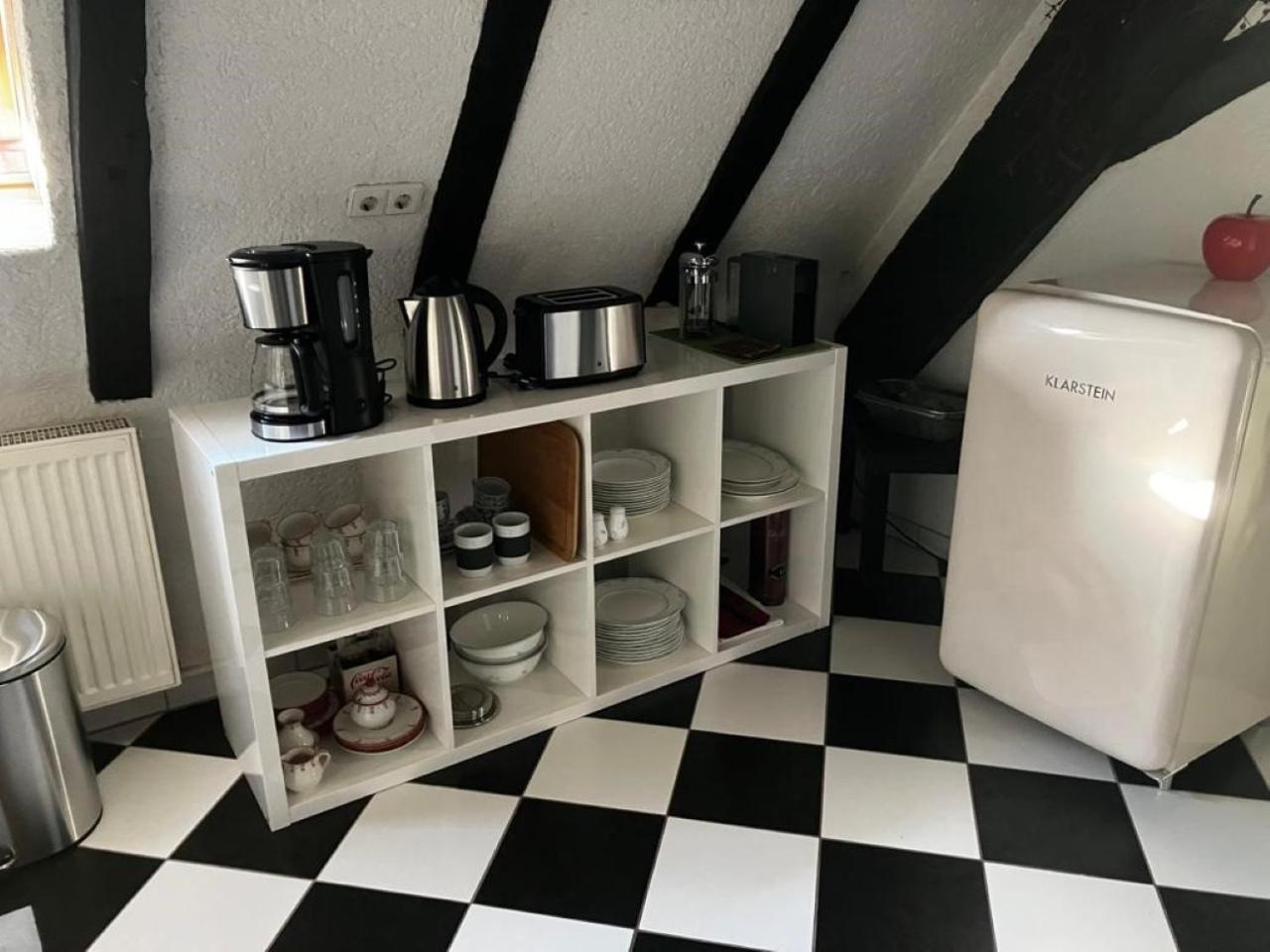 Ferienwohnung Im 'Schmoller - Hof' Neustadt an der Weinstraße Εξωτερικό φωτογραφία