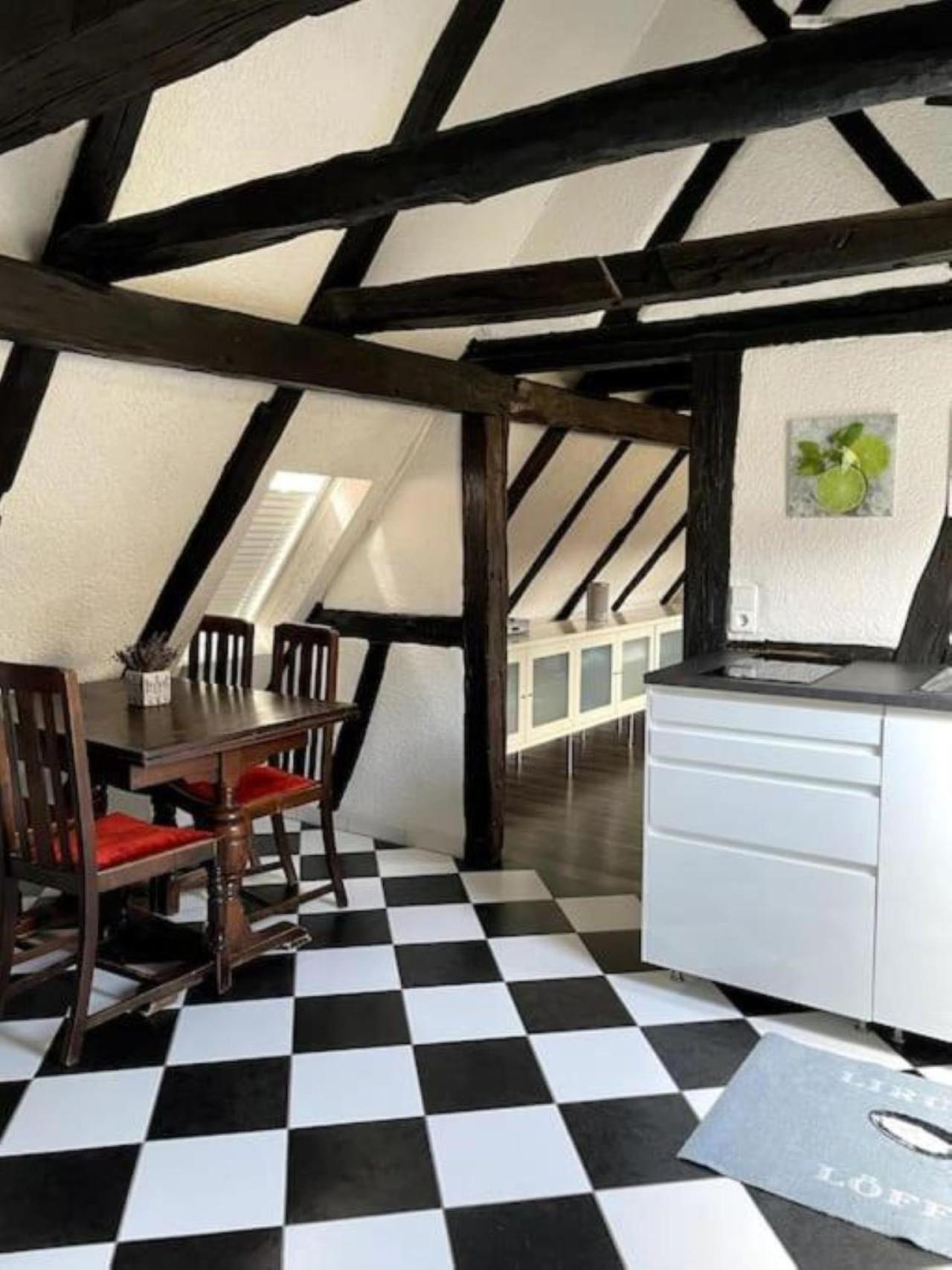 Ferienwohnung Im 'Schmoller - Hof' Neustadt an der Weinstraße Εξωτερικό φωτογραφία