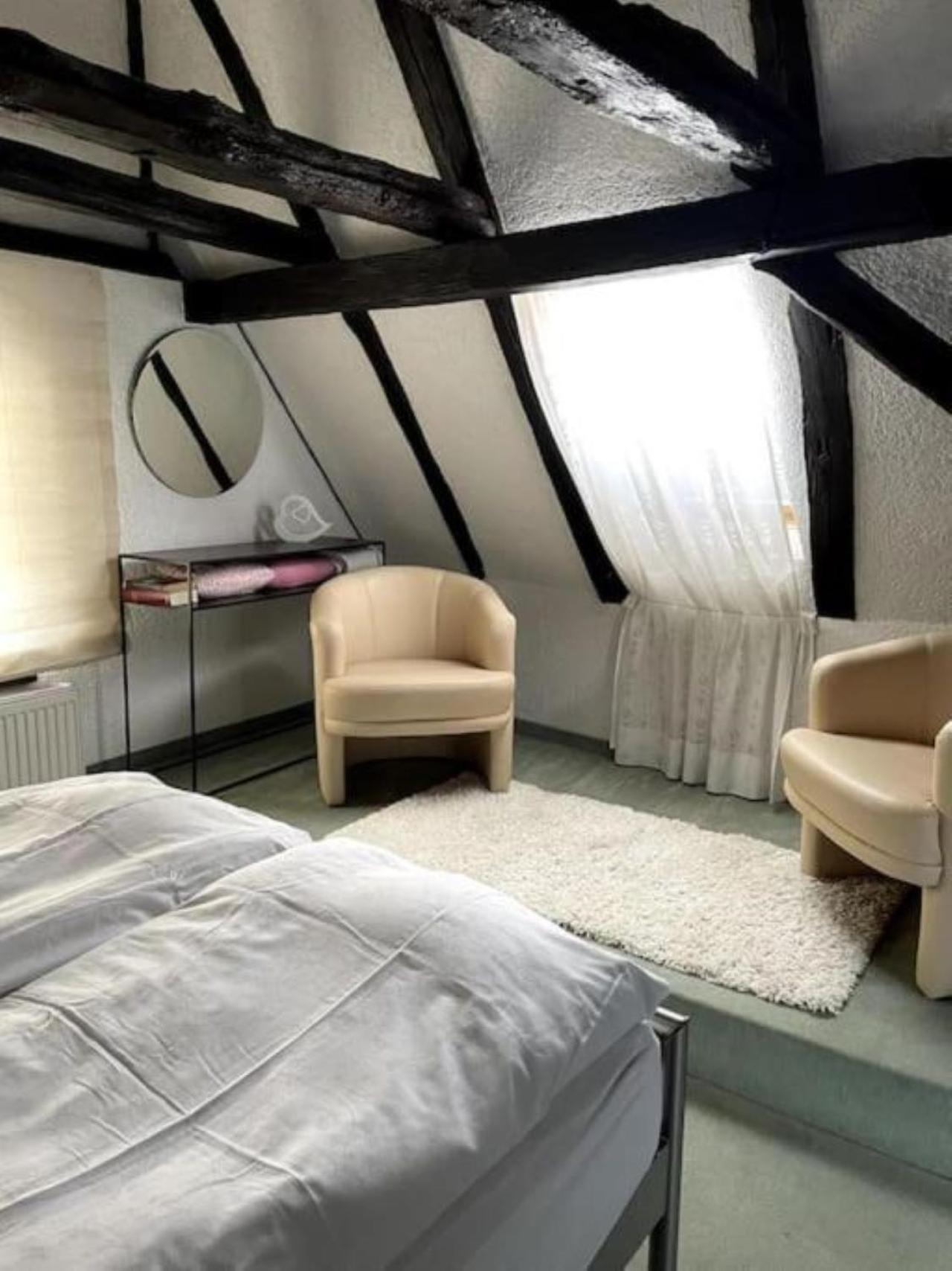 Ferienwohnung Im 'Schmoller - Hof' Neustadt an der Weinstraße Εξωτερικό φωτογραφία