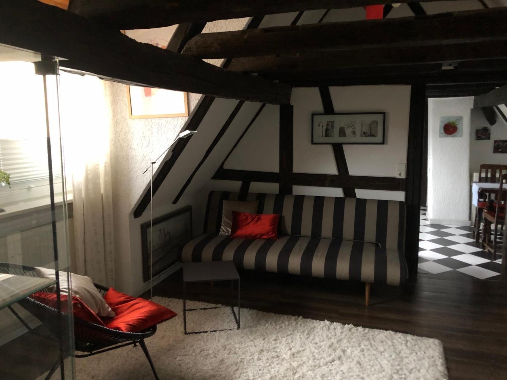 Ferienwohnung Im 'Schmoller - Hof' Neustadt an der Weinstraße Εξωτερικό φωτογραφία